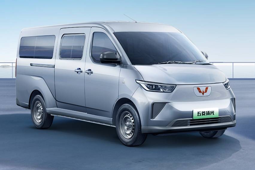 Simak Spesifikasi Mobil Listrik Wuling Terbaru yang Mau Meluncur di Indonesia Simak Spesifikasi Mobil Listrik Wuling Terbaru yang Mau Meluncur di Indonesia