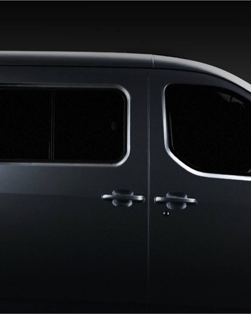 Teaser Wuling Indonesia