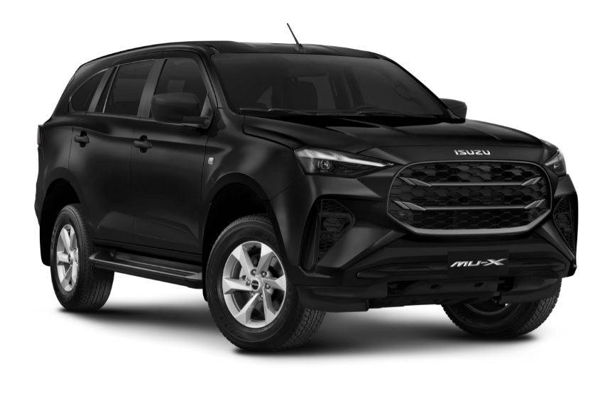 Onyx Black