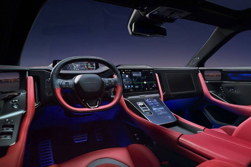 GT