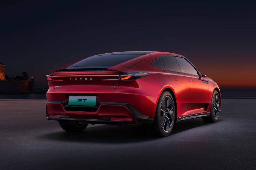 GT