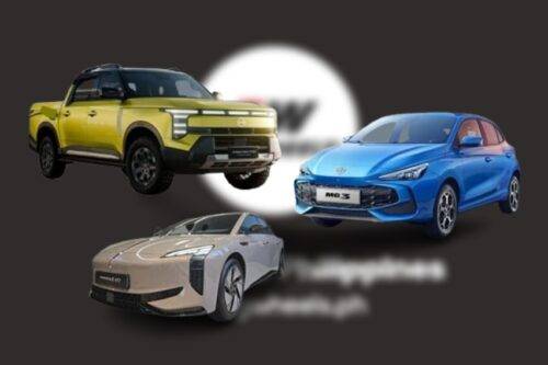 Zigwheels weekly wrap-up: Apr. 21-25 Zigwheels weekly wrap-up: Apr. 21-25