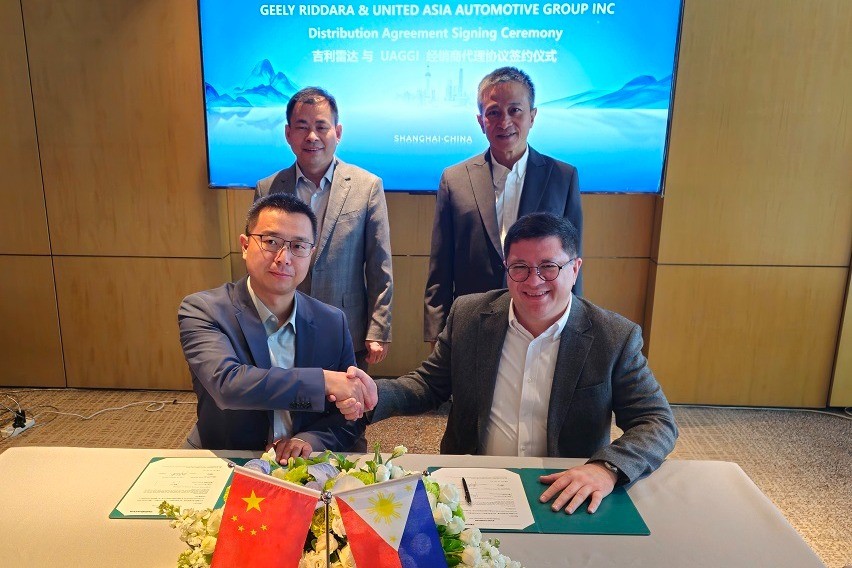 UAAGI gets Radar distributorship for PH