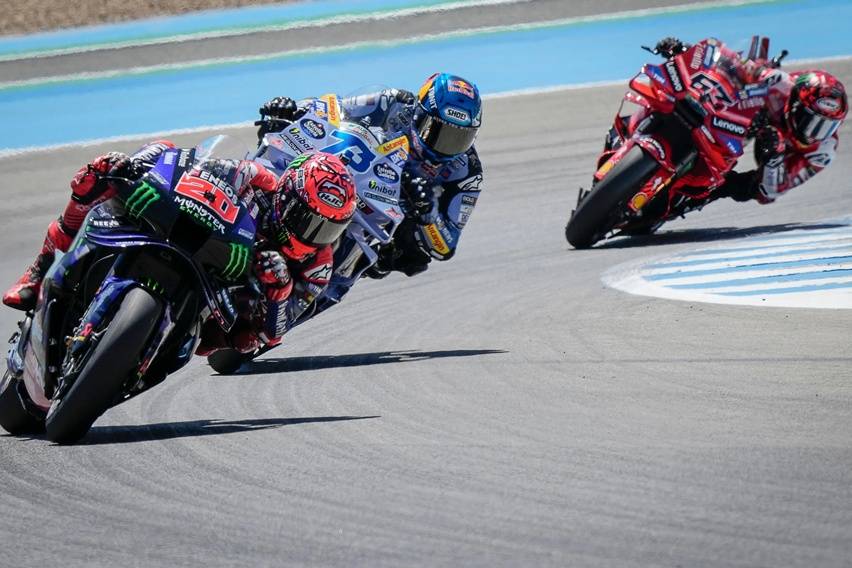 Motogp Spanyol