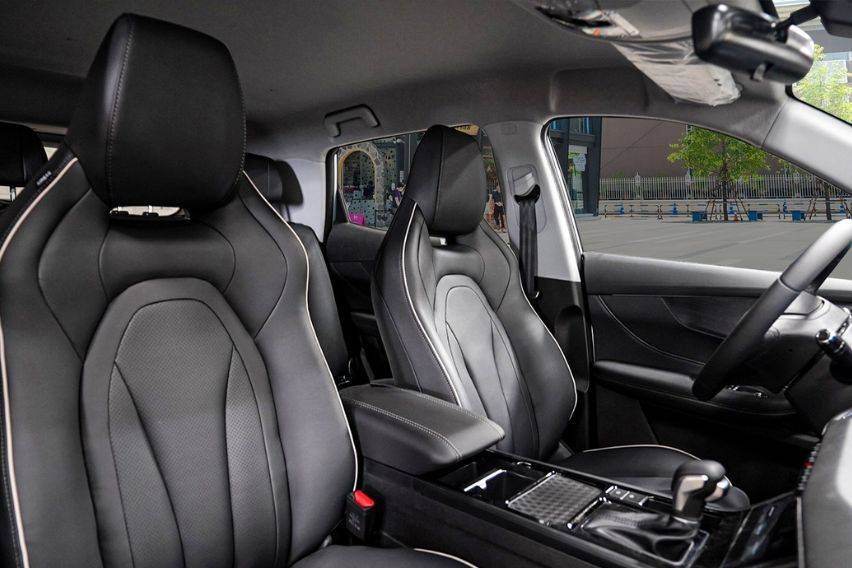 Chery Tiggo Cross
