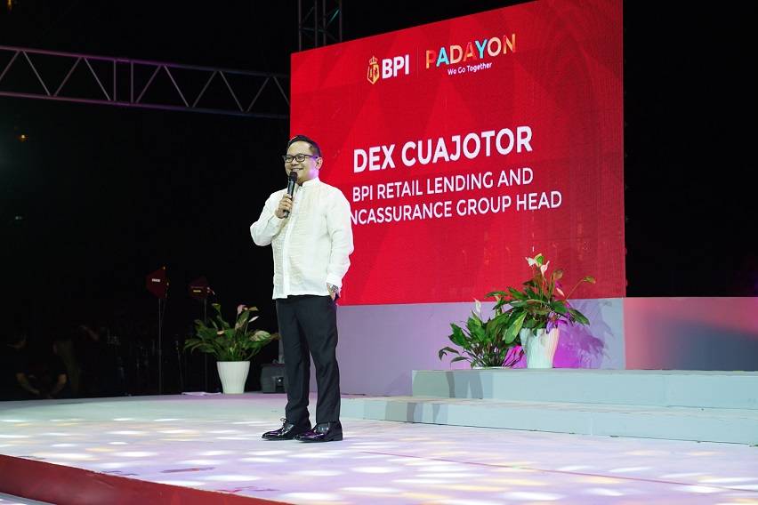 Dexter Lloyd Cuajotor