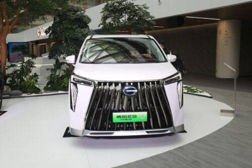 Tiga Model AION Ini Bakal Masuk Indonesia, Rival Bagi BYD dan Toyota Tiga Model AION Ini Bakal Masuk Indonesia, Rival Bagi BYD dan Toyota