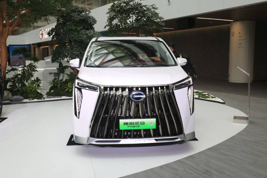 Tiga Model AION Ini Bakal Masuk Indonesia, Rival Bagi BYD dan Toyota Tiga Model AION Ini Bakal Masuk Indonesia, Rival Bagi BYD dan Toyota