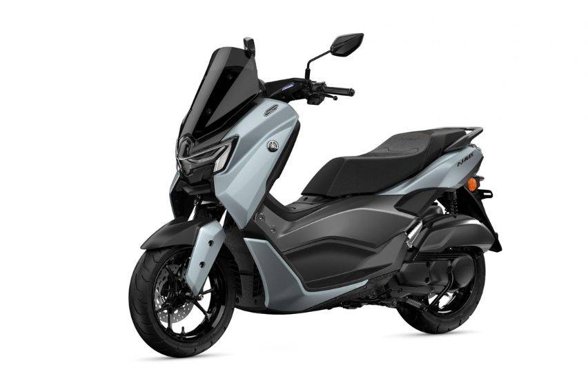 Nmax Tech Max