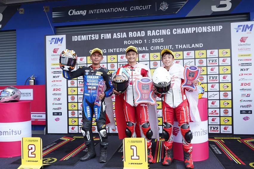 ARRC Buriram