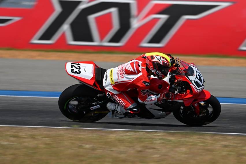 ARRC Buriram