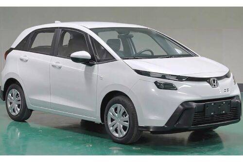 Honda Jazz Dapat Penyegaran Versi 2025, Tampang Jadi Gahar Honda Jazz Dapat Penyegaran Versi 2025, Tampang Jadi Gahar