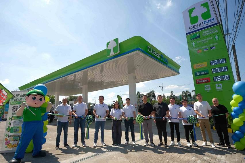 Cleanfuel teams up with PLDT Enterprise to boost customer experience Cleanfuel teams up with PLDT Enterprise to boost customer experience