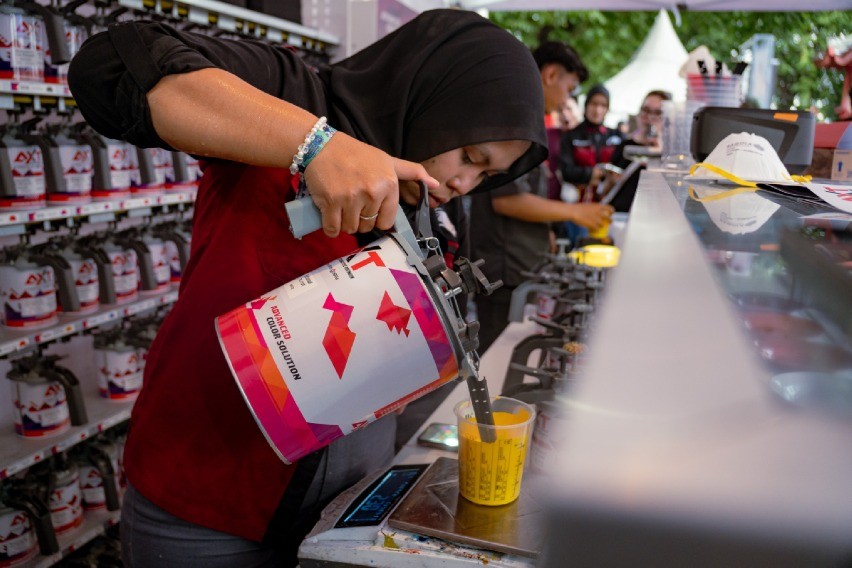 Belkote IMX Semarang