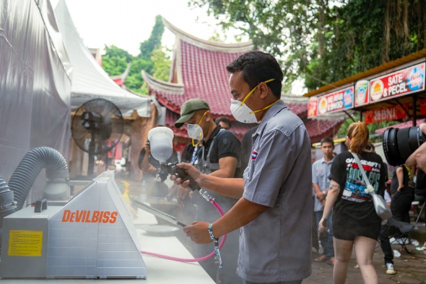 Belkote IMX Semarang