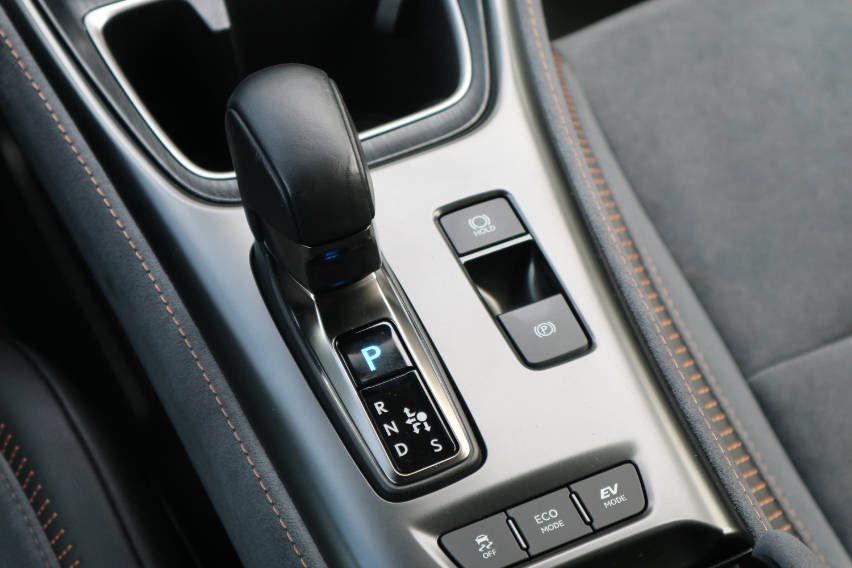 Lexus LBX
