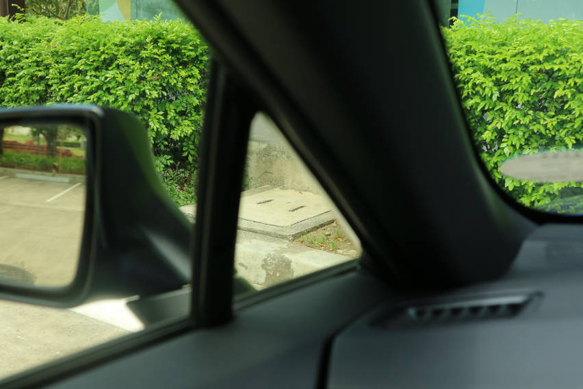 Lexus LBX