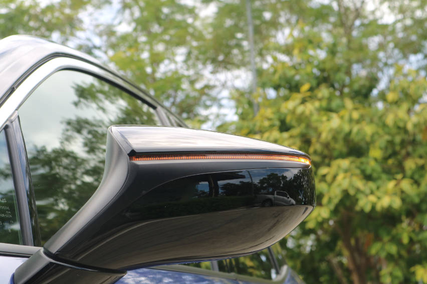 Lexus LBX
