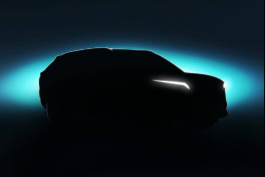Jaecoo Malaysia drops teaser for new SUV; debut set for MAS 2025 Jaecoo Malaysia drops teaser for new SUV; debut set for MAS 2025
