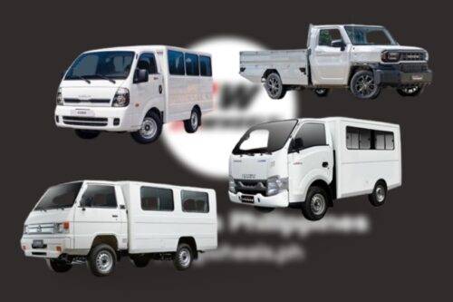 Work wheels: vehicles that help industries move Work wheels: vehicles that help industries move