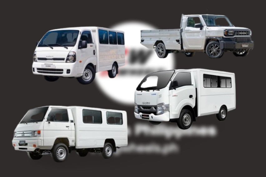Work wheels: vehicles that help industries move Work wheels: vehicles that help industries move