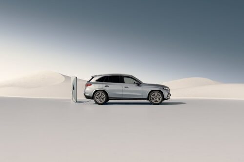 Mercedes-Benz to add 2 PHEV models in PH lineup soon