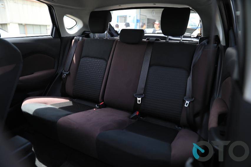 Suzuki Fronx GL