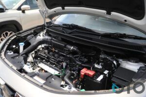 Suzuki Fronx GL