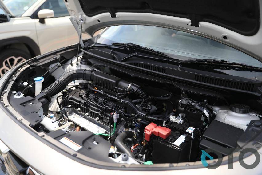 Suzuki Fronx GL