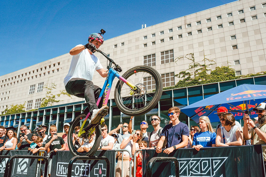 Asiabike Jakarta sparks Eurobike’s potential plans to expand into ASEAN