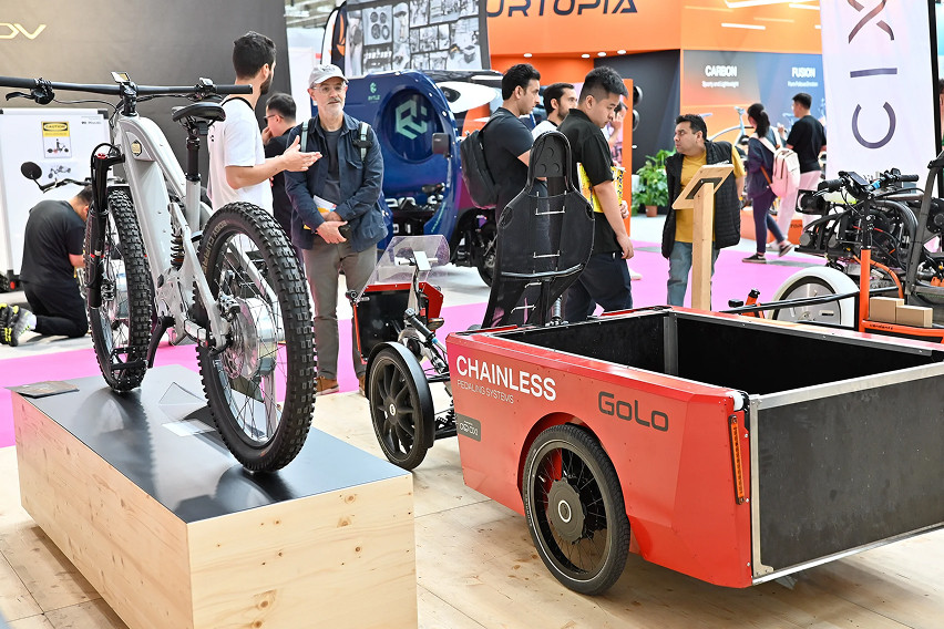 Eurobike planning to come to ASEAN