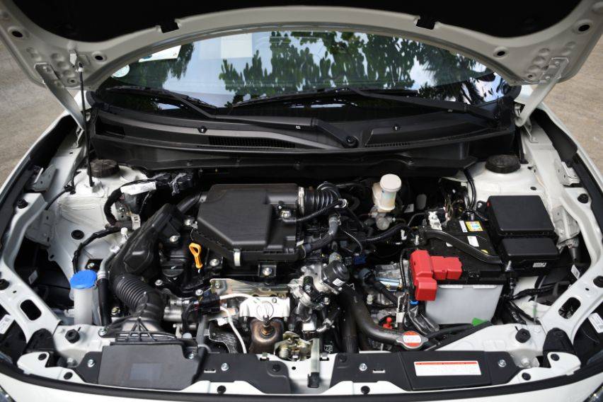 Suzuki Dzire Hybrid