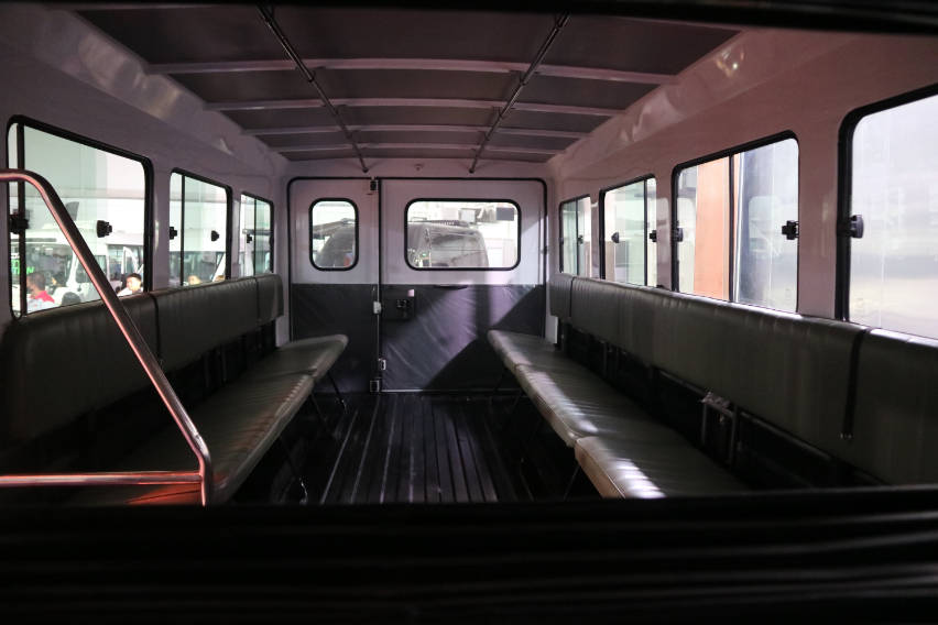 HARI Cab