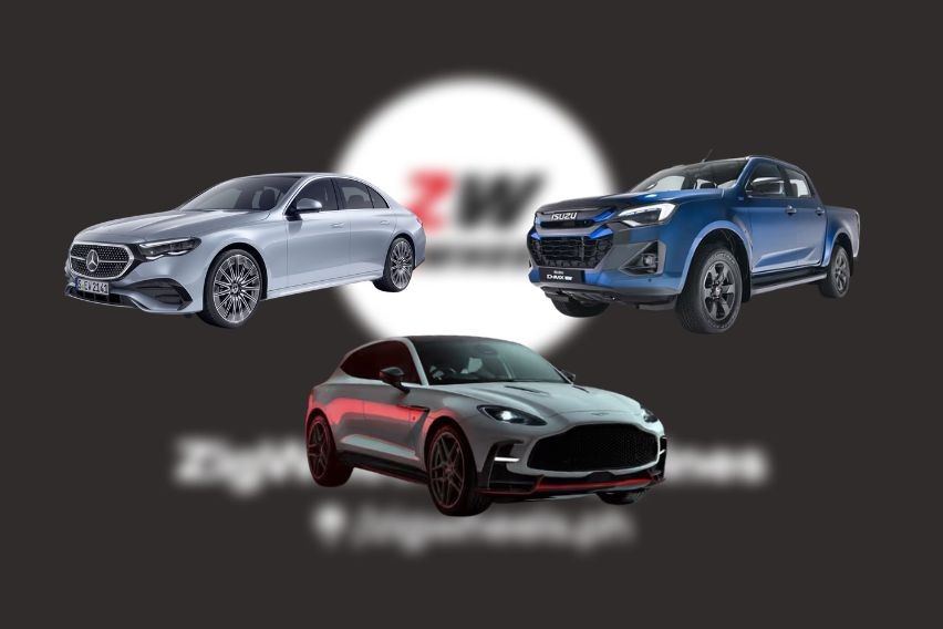 Zigwheels PH weekly wrap-up: May 1-2