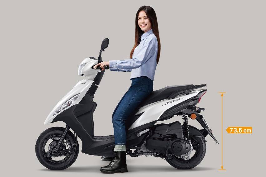 Yamaha Jog