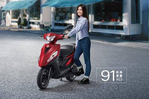 Yamaha Jog Bermesin 125 cc, tapi Efisiensi Mendekati Honda Beat 110 Yamaha Jog Bermesin 125 cc, tapi Efisiensi Mendekati Honda Beat 110