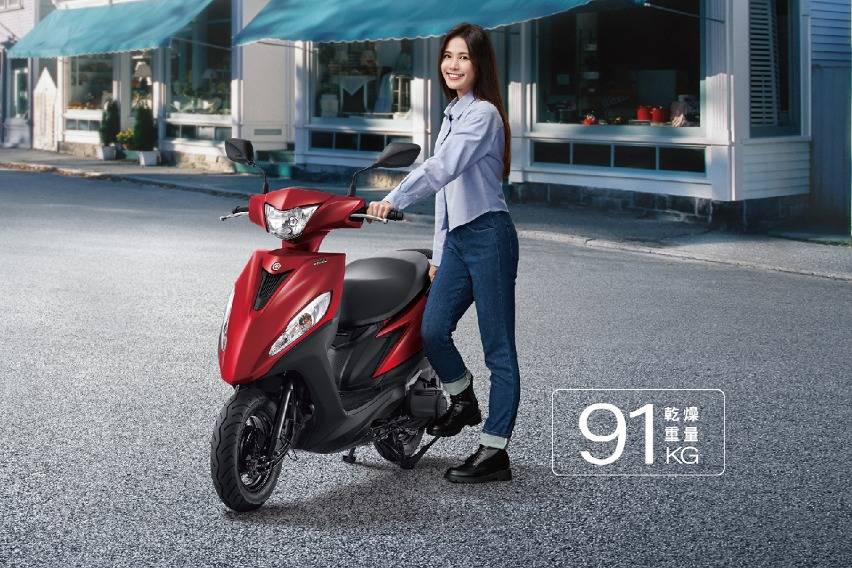 Yamaha Jog Bermesin 125 cc, tapi Efisiensi Mendekati Honda Beat 110 Yamaha Jog Bermesin 125 cc, tapi Efisiensi Mendekati Honda Beat 110