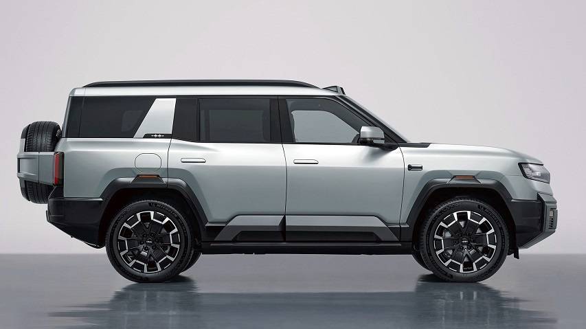 Fang Cheng Bao B8