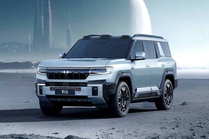 Fang Cheng Bao B8