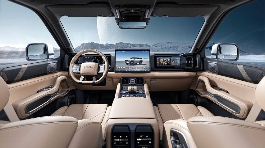 Fang Cheng Bao B8