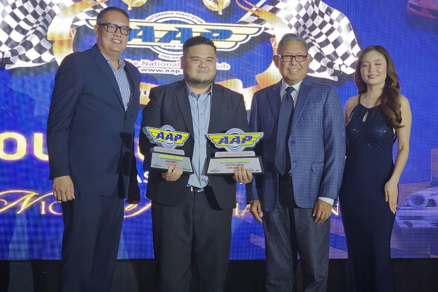 29th AAP Annual Motorsports Awards