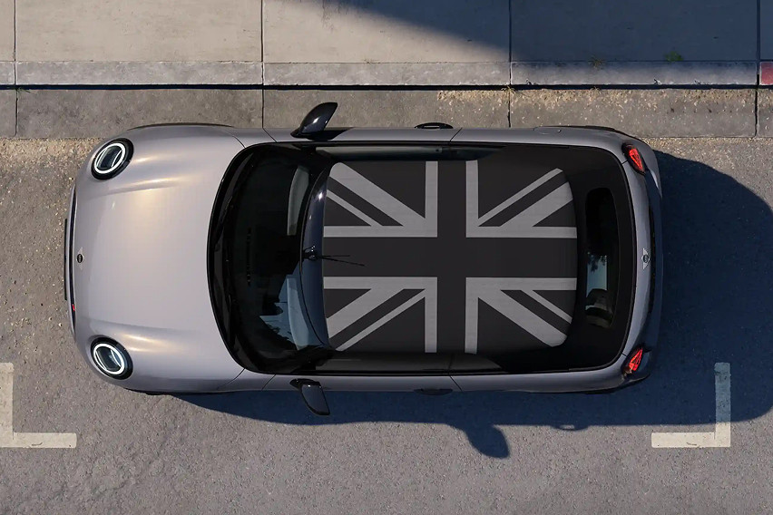 2025 MINI Cooper Convertible