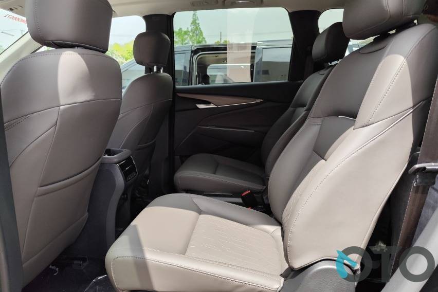 Maxus G50 PHEV