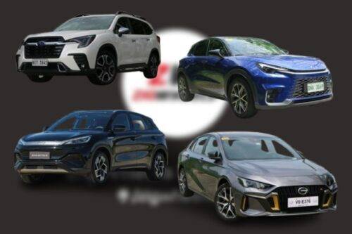 Ideal cars for modern-day moms Ideal cars for modern-day moms