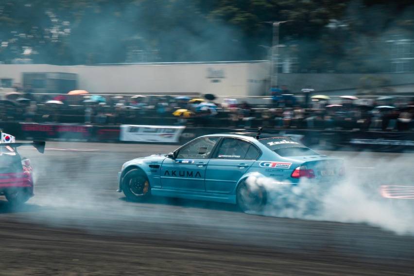 GT Radial IDS 2025