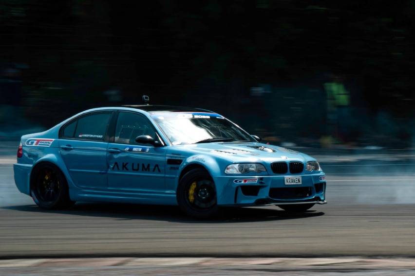 GT Radial Ramaikan Indonesia Drift Series 2025, Berakhir Juara GT Radial Ramaikan Indonesia Drift Series 2025, Berakhir Juara