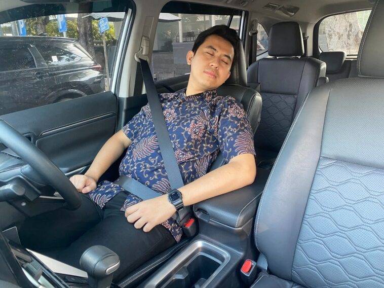 Waspada Keracunan Karbon Monoksida di Dalam Mobil, Ini Cara Mencegahnya Waspada Keracunan Karbon Monoksida di Dalam Mobil, Ini Cara Mencegahnya