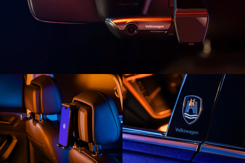 Volkswagen Tiguan Wolfsburg edition Malaysia