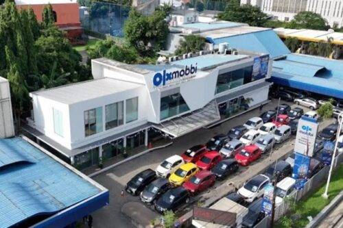 Bisnis Mobkas Menarik, Toyota Motor Asia Beli Saham Astra Digital Mobil Bisnis Mobkas Menarik, Toyota Motor Asia Beli Saham Astra Digital Mobil
