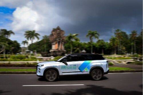 Jaecoo Mau Perluas Jaringan Penjualan 40 Diler hingga Akhir 2025 Jaecoo Mau Perluas Jaringan Penjualan 40 Diler hingga Akhir 2025